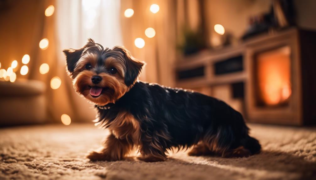 Yorkie Poo Rescues Immerse yourself in the heartfelt world of Yorkie Poo Rescues, where every adoption story promises a journey of love and transformation.