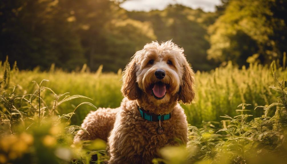 Goldendoodle Rescues In Wisconsin Wisconsin's Goldendoodle rescues face unique challenges in saving these beloved dogs; discover the innovative solutions they're implementing.