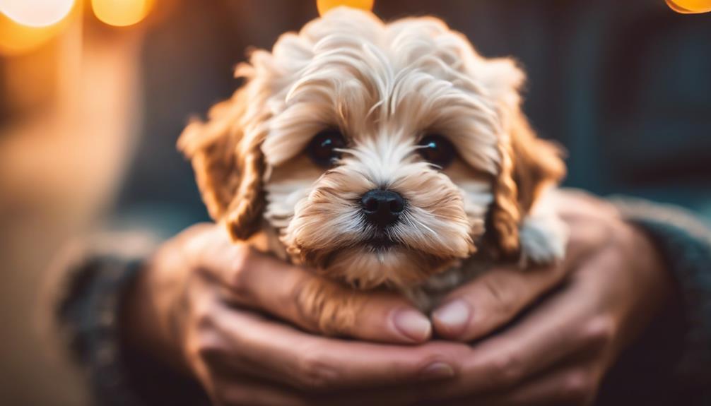 Best Maltipoo Rescues Explore the top Maltipoo rescues to find your perfect furry friend and learn why adoption could be the most rewarding decision.