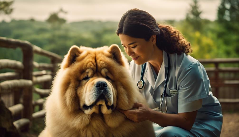 Best Chow Chow Rescues Journey into the heart of dedicated Chow Chow rescues, where every saved life tells a story of hope and transformation.