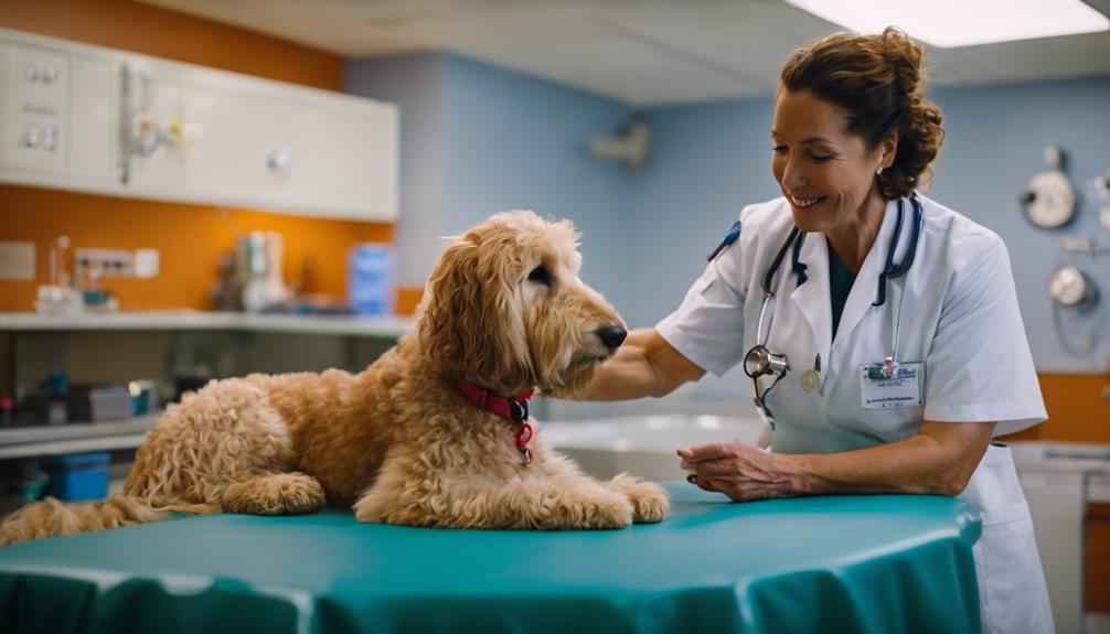 Goldendoodle Rescues In Ohio Discover how Ohio's dedicated Goldendoodle rescues are changing lives, one fluffy tail at a time—find out more about their mission.