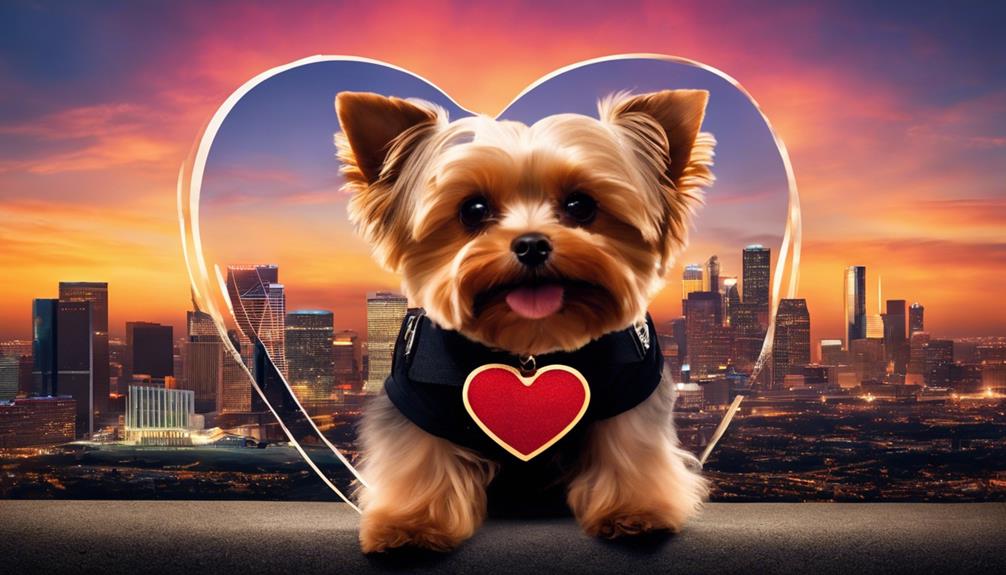 Yorkie Poo Rescues Immerse yourself in the heartfelt world of Yorkie Poo Rescues, where every adoption story promises a journey of love and transformation.