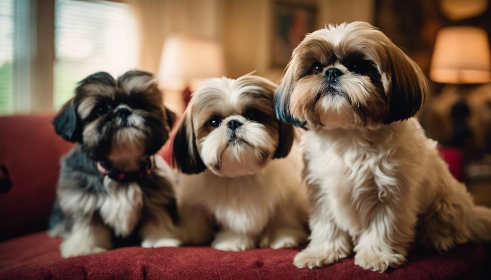 Shih Tzu Rescues In North Carolina Highlighting the plight of Shih Tzus in North Carolina, discover how rescues are overcoming challenges to save these beloved dogs.