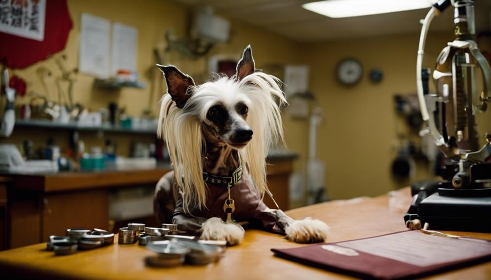 Best Chinese Crested Rescues Discover the best Chinese Crested rescues transforming lives, one unique, spirited dog at a time - learn how they make a difference.