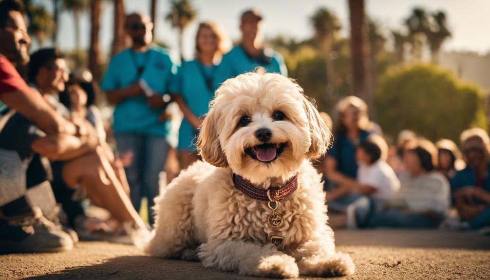 Best Maltipoo Rescues In California Yearning for a Maltipoo companion in California? Discover top rescues where love and care transform lives, and why...