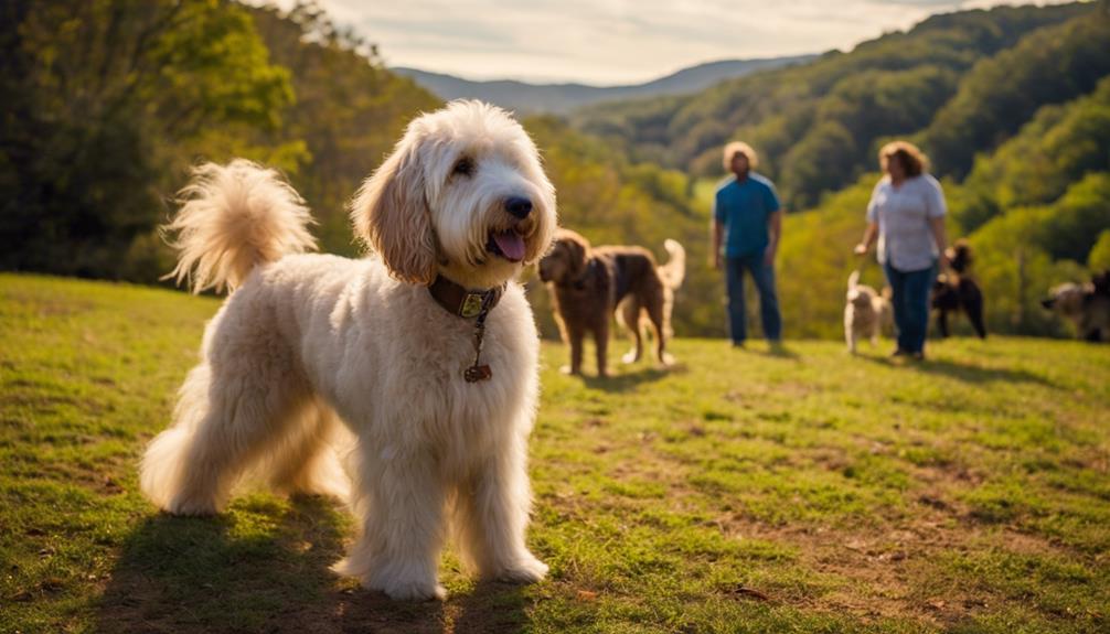 Labradoodle Rescues In Georgia Discover compassionate Labradoodle rescues in Georgia, where every adoption story begins with a heartwarming journey of...