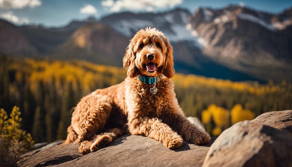 Labradoodle Rescues In Colorado Uncover the heartwarming efforts of Colorado's Labradoodle rescues, where each dog's journey to a forever home is just a click away.