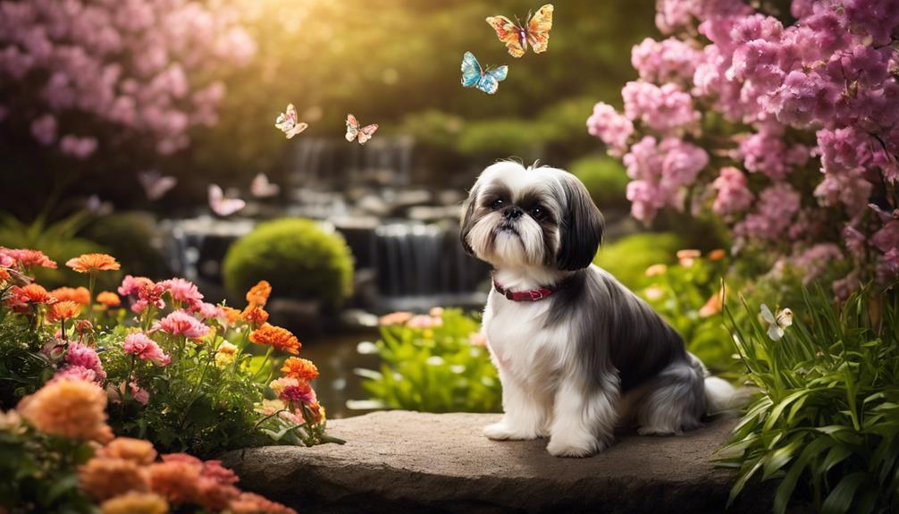 Shih Tzu Rescues In Virginia Shih Tzu rescues in Virginia offer new beginnings for neglected dogs, uncover the heartwarming tales of transformation and companionship.