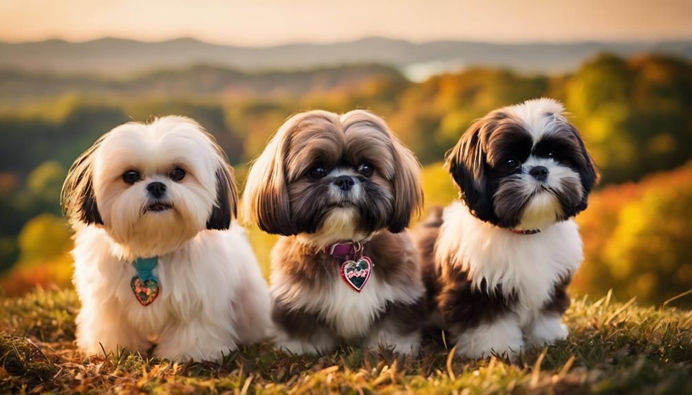 Shih Tzu Rescues In Virginia Shih Tzu rescues in Virginia offer new beginnings for neglected dogs, uncover the heartwarming tales of transformation and companionship.