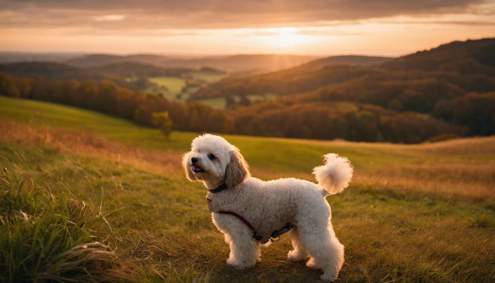 Maltipoo Rescues In Virginia Kind-hearted Virginia Maltipoo rescues offer new beginnings for these lovable mixes, but the journey to find their forever home is...