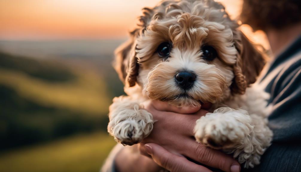 Maltipoo Rescues In Virginia Kind-hearted Virginia Maltipoo rescues offer new beginnings for these lovable mixes, but the journey to find their forever home is...