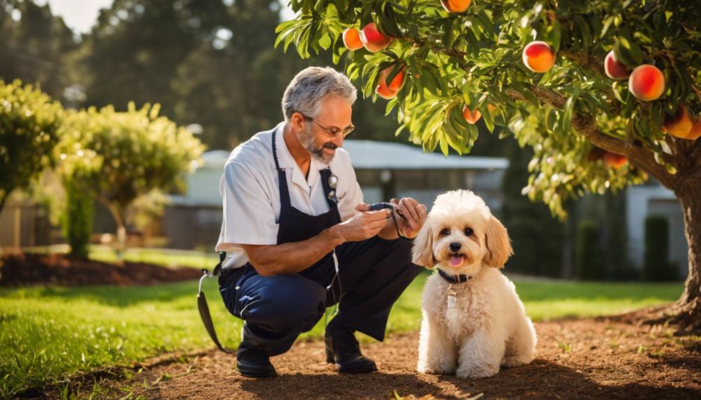 Maltipoo Rescues In Georgia Seeking a Maltipoo in Georgia? Discover how specialized rescues and thorough adoption processes ensure these beloved dogs find their perfect home.