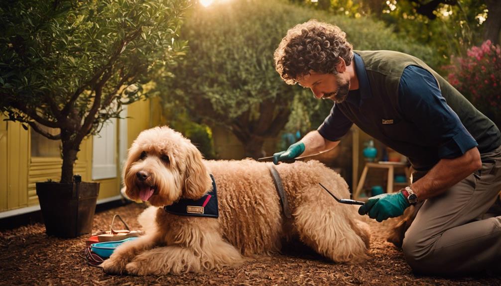 Labradoodle Rescues In Georgia Discover compassionate Labradoodle rescues in Georgia, where every adoption story begins with a heartwarming journey of...