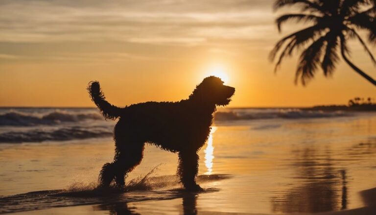 Labradoodle Rescues In Florida Peek into Florida's Labradoodle rescues where second chances bloom, unveiling stories of hope, challenges, and transformative bonds waiting to be discovered.