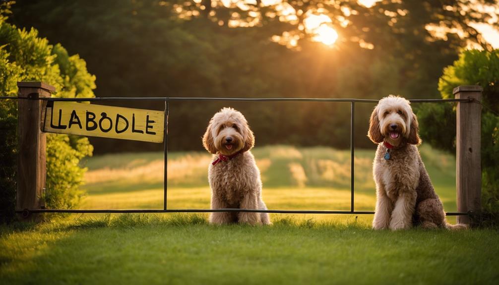 Labradoodle Rescues In North Carolina Discover how Labradoodle Rescues in North Carolina are transforming lives, one dog at a time—read on for heartwarming tales and transformative journeys.