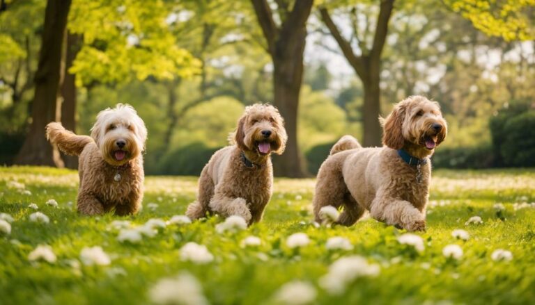 Labradoodle Rescues In North Carolina Discover how Labradoodle Rescues in North Carolina are transforming lives, one dog at a time—read on for heartwarming tales and transformative journeys.