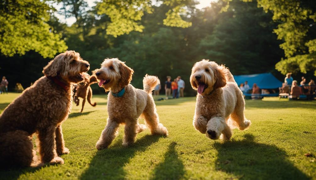 Labradoodle Rescues In North Carolina Discover how Labradoodle Rescues in North Carolina are transforming lives, one dog at a time—read on for heartwarming tales and transformative journeys.