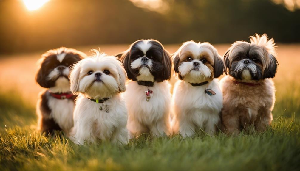 Shih Tzu Rescues In Virginia Shih Tzu rescues in Virginia offer new beginnings for neglected dogs, uncover the heartwarming tales of transformation and companionship.