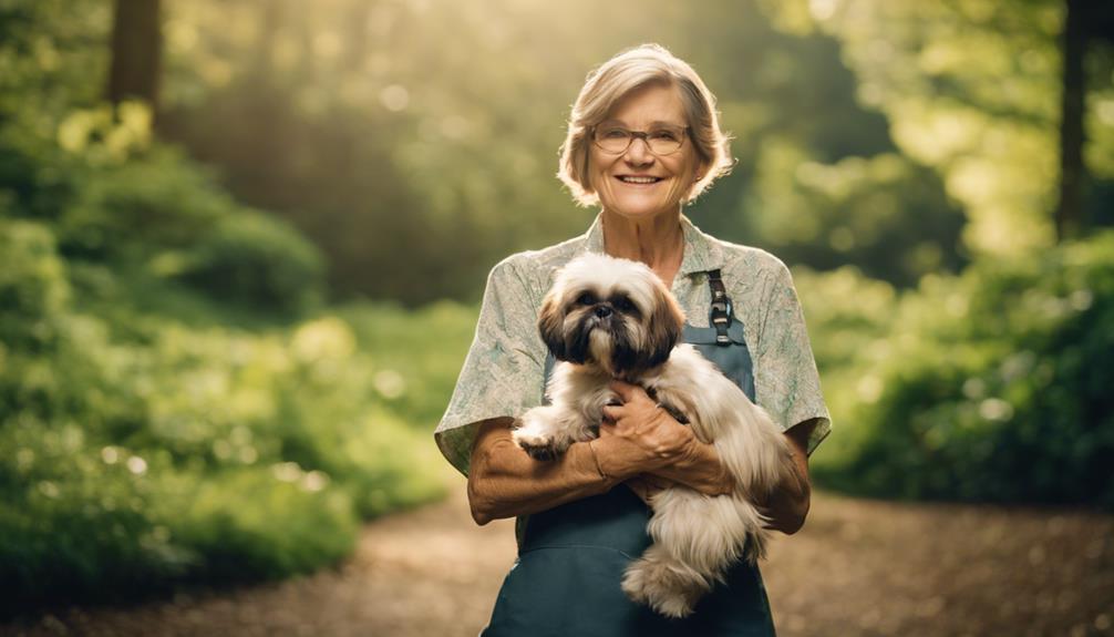 Shih Tzu Rescues In Virginia Shih Tzu rescues in Virginia offer new beginnings for neglected dogs, uncover the heartwarming tales of transformation and companionship.