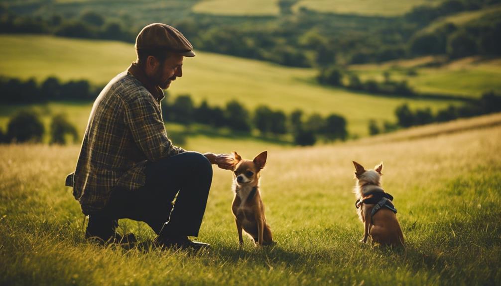 Chihuahua Rescues In Pennsylvania Gain insight into Pennsylvania's dedicated Chihuahua rescues, where compassion meets action to transform lives—discover the untold stories.