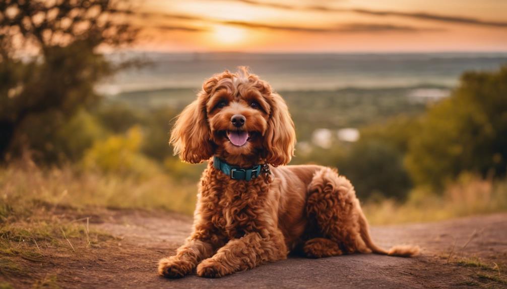 Cavapoo Rescues In Texas Discover how Texas Cavapoo Rescues are transforming lives, one adorable, fluffy companion at a time - find out how you can be part of their journey.