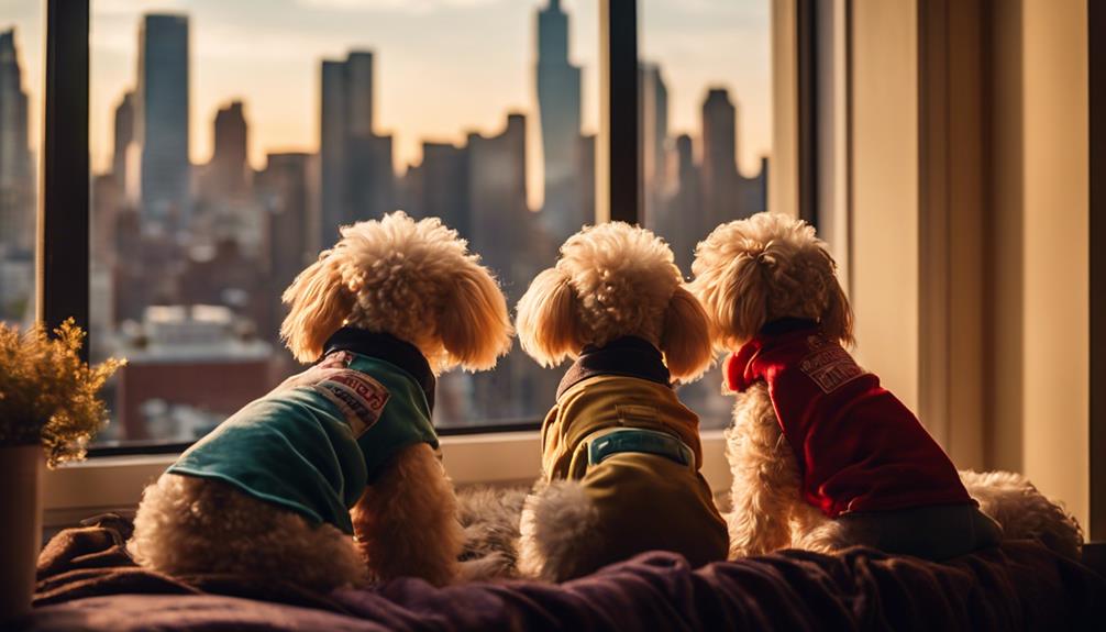 Best Maltipoo Rescues Explore the top Maltipoo rescues to find your perfect furry friend and learn why adoption could be the most rewarding decision.