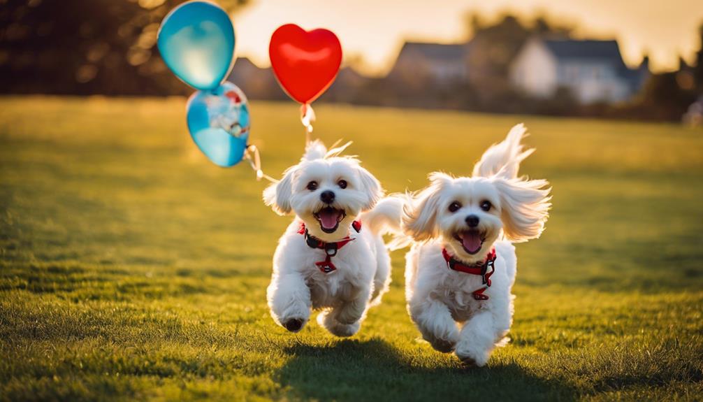 Maltese Rescues In New Jersey In New Jersey, dedicated Maltese rescues offer new beginnings, but the true impact on communities and adopters' lives remains to be discovered.