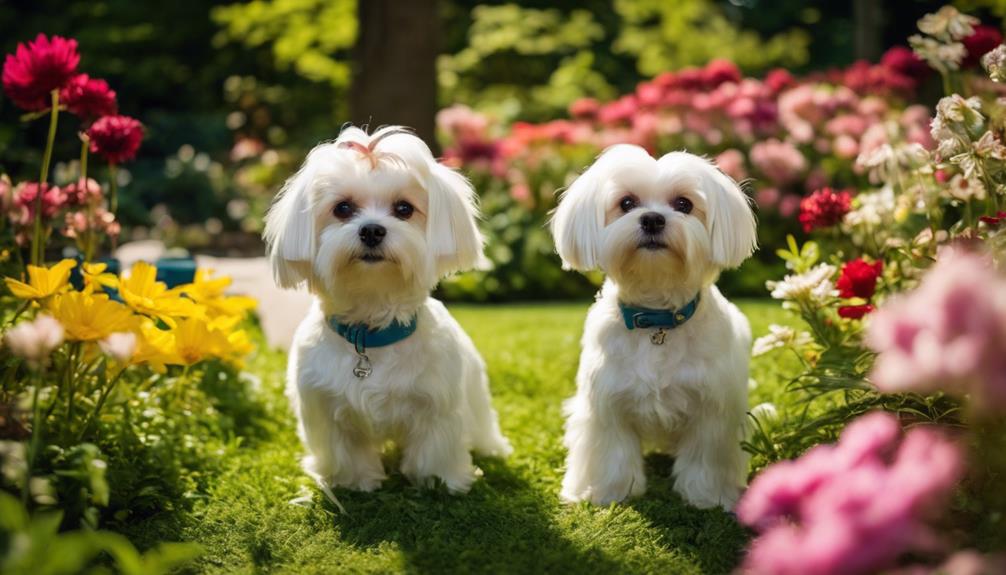 Maltese Rescues In New Jersey In New Jersey, dedicated Maltese rescues offer new beginnings, but the true impact on communities and adopters' lives remains to be discovered.