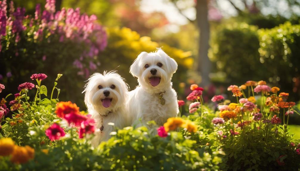 Maltese Rescues In New Jersey In New Jersey, dedicated Maltese rescues offer new beginnings, but the true impact on communities and adopters' lives remains to be discovered.