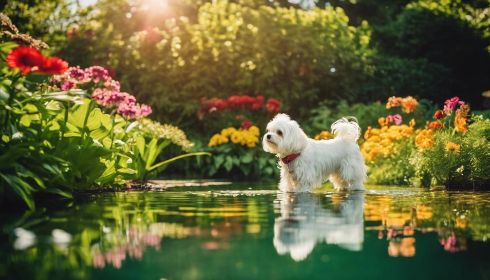 Maltese Rescues In New Jersey In New Jersey, dedicated Maltese rescues offer new beginnings, but the true impact on communities and adopters' lives remains to be discovered.