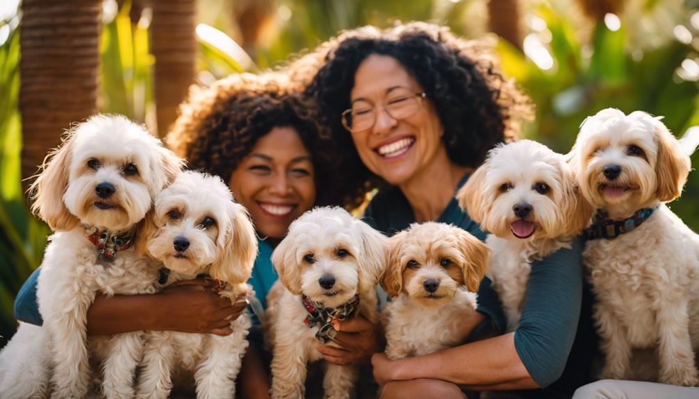 Best Maltipoo Rescues In California Yearning for a Maltipoo companion in California? Discover top rescues where love and care transform lives, and why...