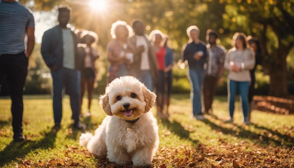 Maltipoo Rescues In Georgia Seeking a Maltipoo in Georgia? Discover how specialized rescues and thorough adoption processes ensure these beloved dogs find their perfect home.