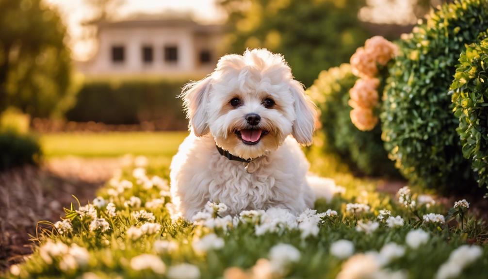 Maltipoo Rescues In Georgia Seeking a Maltipoo in Georgia? Discover how specialized rescues and thorough adoption processes ensure these beloved dogs find their perfect home.