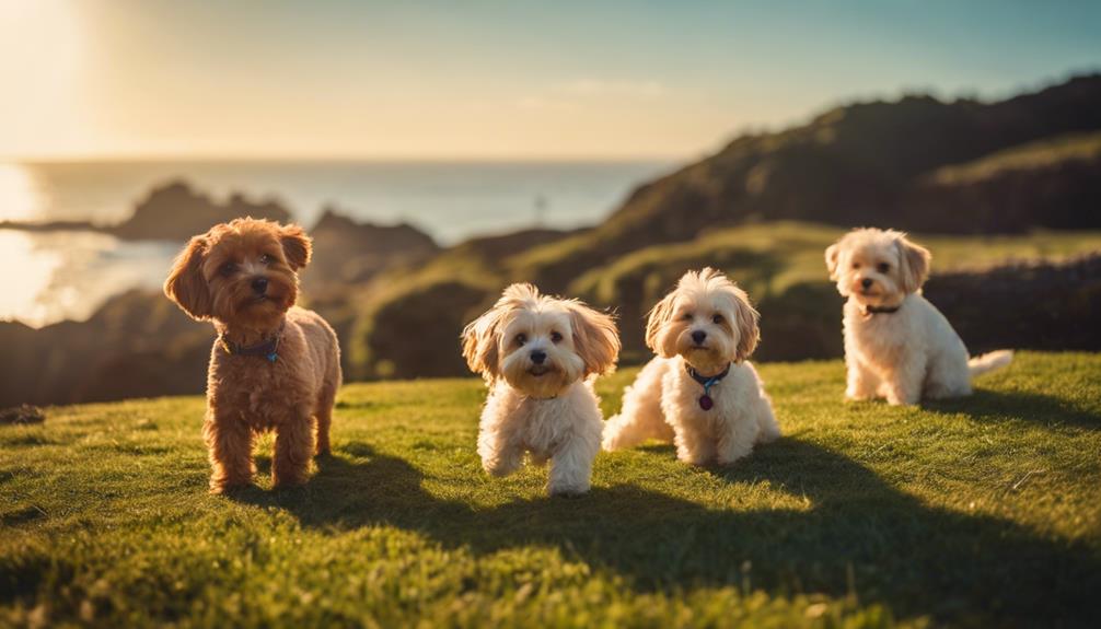 Best Maltipoo Rescues In California Yearning for a Maltipoo companion in California? Discover top rescues where love and care transform lives, and why...