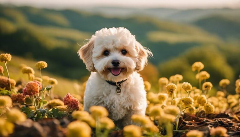 Maltipoo Rescues In Virginia Kind-hearted Virginia Maltipoo rescues offer new beginnings for these lovable mixes, but the journey to find their forever home is...