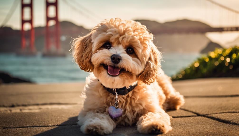 Best Maltipoo Rescues In California Yearning for a Maltipoo companion in California? Discover top rescues where love and care transform lives, and why...