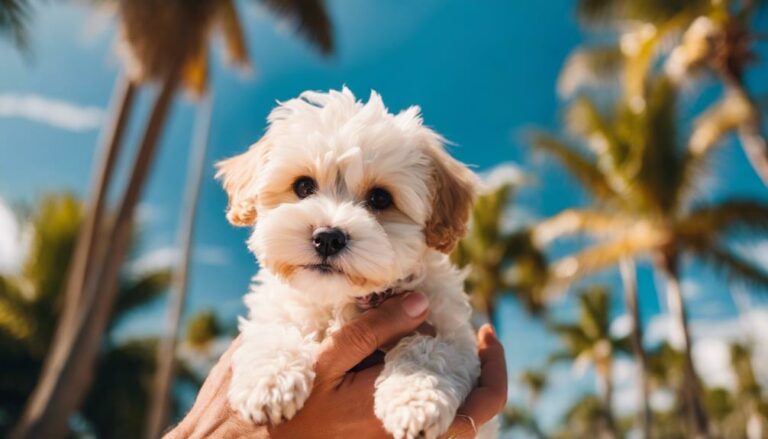 Maltipoo Rescues In Florida Discover how Maltipoo rescues in Florida are transforming lives, and learn why adopting one might be the best decision you'll ever make.