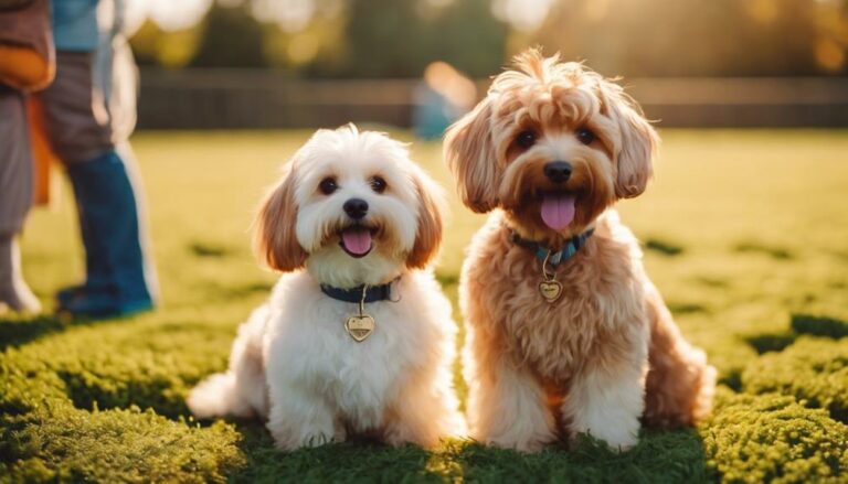 Best Maltipoo Rescues Explore the top Maltipoo rescues to find your perfect furry friend and learn why adoption could be the most rewarding decision.