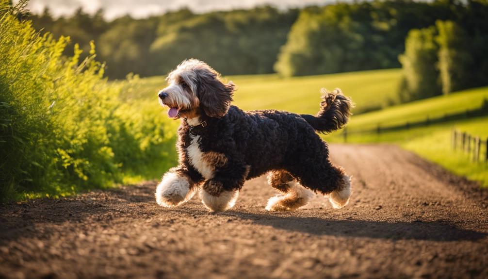 Best Bernedoodle Rescues Navigate the top Bernedoodle rescues, where dedication to care and training redefines the adoption journey, uncovering...