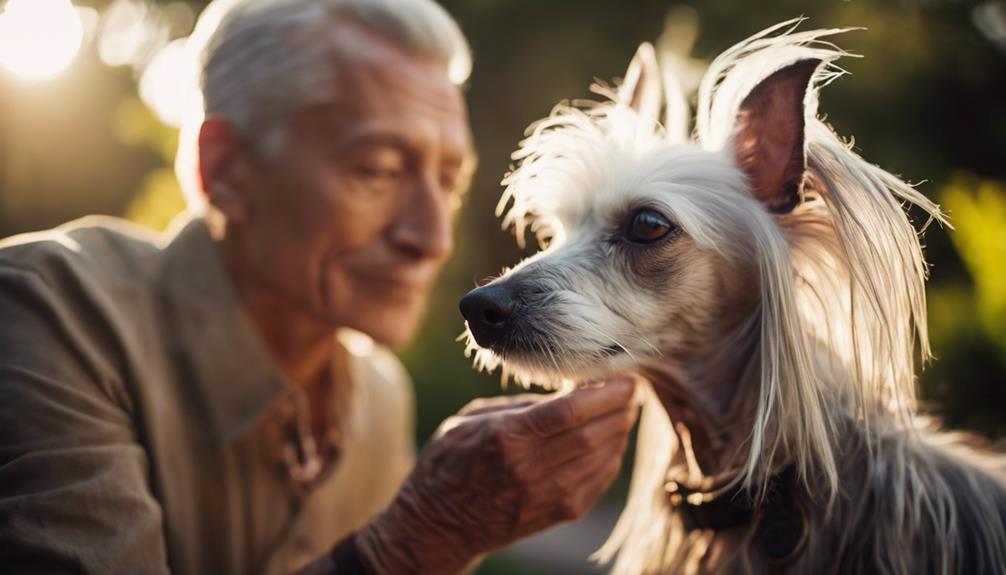 Best Chinese Crested Rescues Discover the best Chinese Crested rescues transforming lives, one unique, spirited dog at a time - learn how they make a difference.