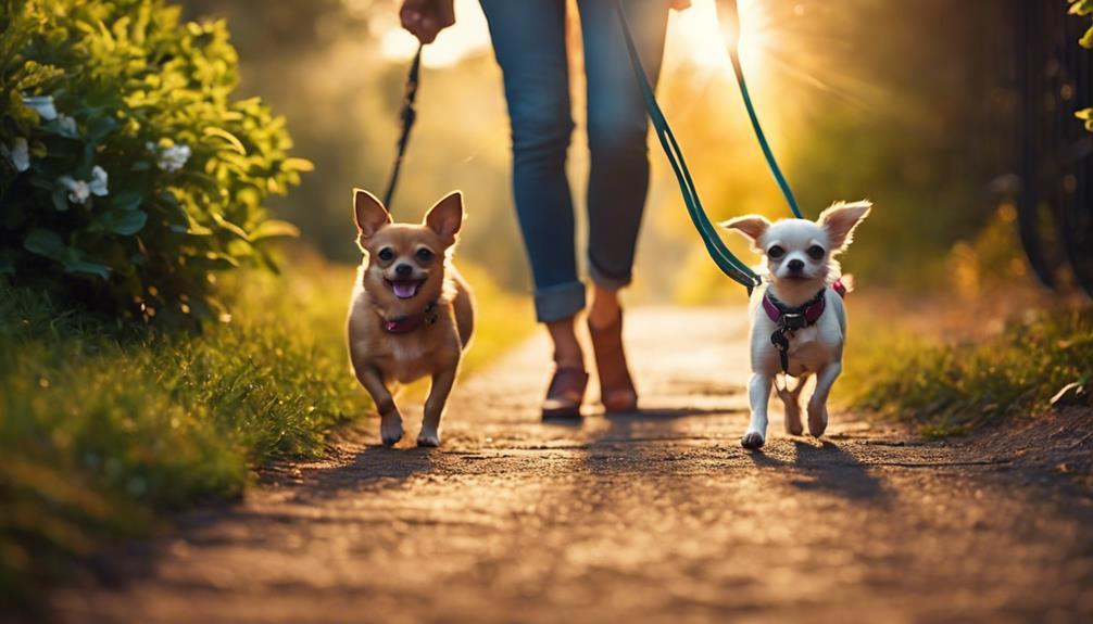 Chihuahua Rescues In California Yearning for love, California's Chihuahua rescues offer hope and healing, discover the journey of these tiny canines seeking their forever homes.