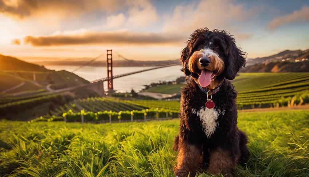 Best Bernedoodle Rescues Navigate the top Bernedoodle rescues, where dedication to care and training redefines the adoption journey, uncovering...