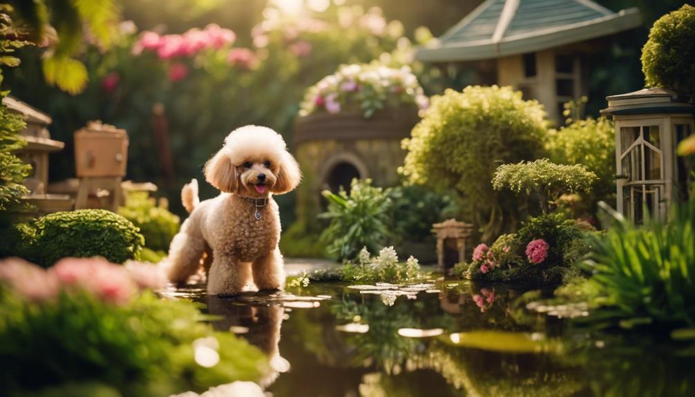 Toy Poodle Rescues Highlighting the unsung heroes of the canine world, Toy Poodle Rescues offer a beacon of hope for neglected dogs, but at what cost?