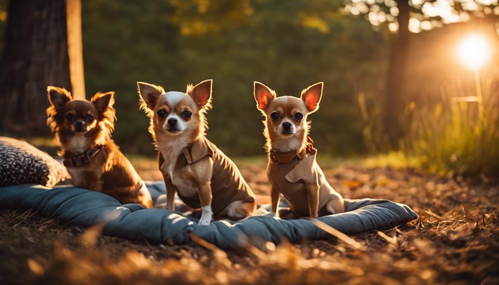 Chihuahua Rescues In Pennsylvania Gain insight into Pennsylvania's dedicated Chihuahua rescues, where compassion meets action to transform lives—discover the untold stories.
