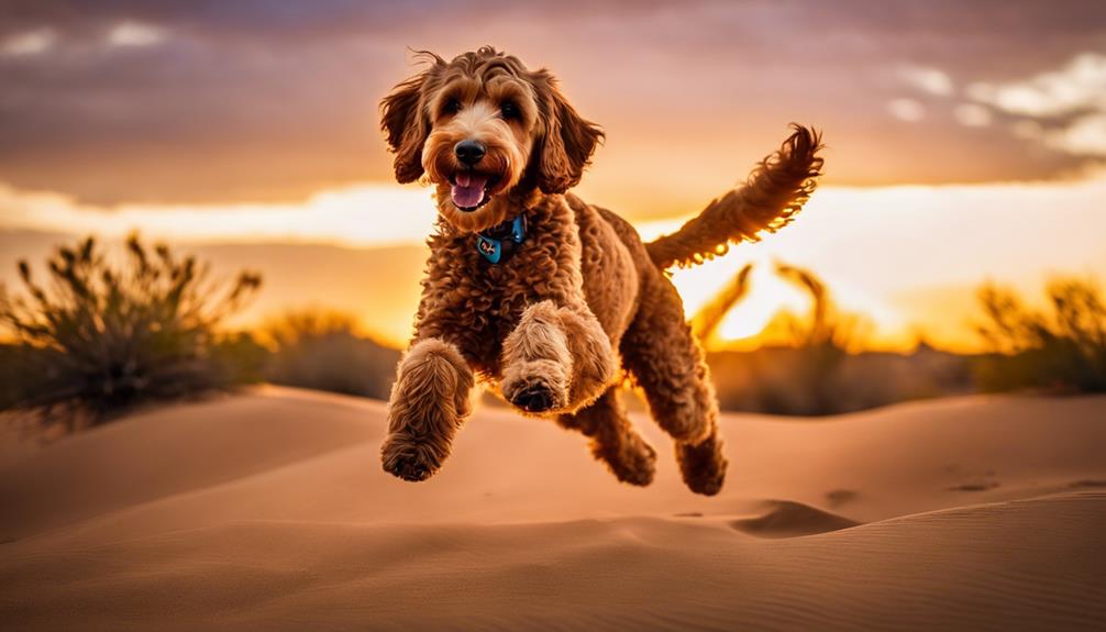 Goldendoodle Rescues In Arizona Discover the heartwarming journey of rescued Goldendoodles in Arizona, where every adoption tells a story of hope and new beginnings.