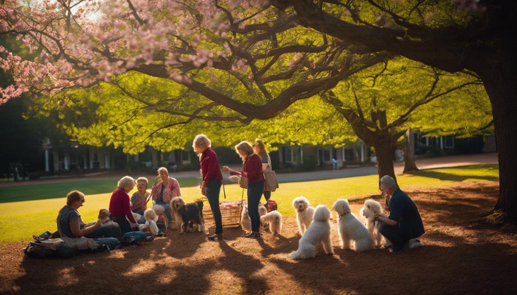 Maltipoo Rescues In Georgia Seeking a Maltipoo in Georgia? Discover how specialized rescues and thorough adoption processes ensure these beloved dogs find their perfect home.