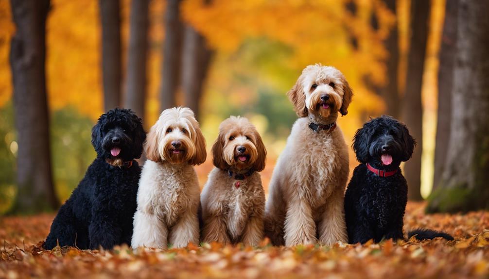 Labradoodle Rescues In Massachusetts Helping hands unite at Massachusetts Labradoodle rescues, where every saved dog has a tale that beckons the heart to learn more.