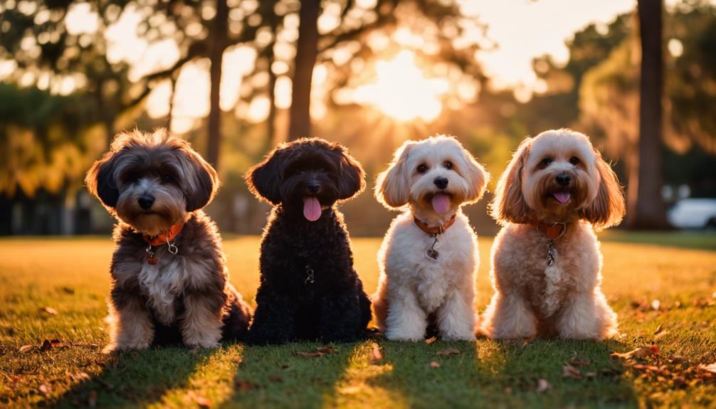 Maltipoo Rescues In Georgia Seeking a Maltipoo in Georgia? Discover how specialized rescues and thorough adoption processes ensure these beloved dogs find their perfect home.