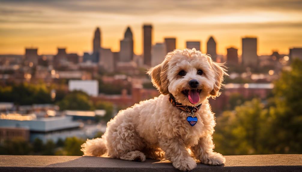 Maltipoo Rescues In Georgia Seeking a Maltipoo in Georgia? Discover how specialized rescues and thorough adoption processes ensure these beloved dogs find their perfect home.