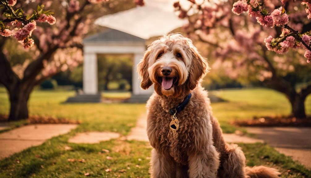 Labradoodle Rescues In Georgia Discover compassionate Labradoodle rescues in Georgia, where every adoption story begins with a heartwarming journey of...